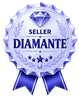 Vendedor diamante