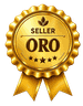 Vendedor oro