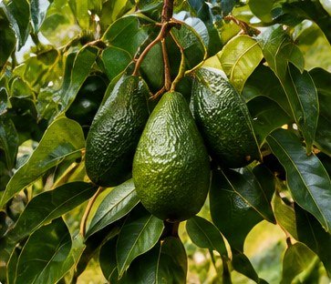 Frutas tropicales Hass Categoría I