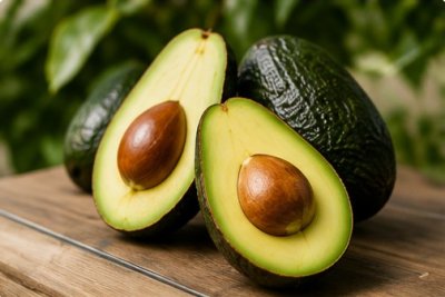 Aguacate Bacon Ecológico